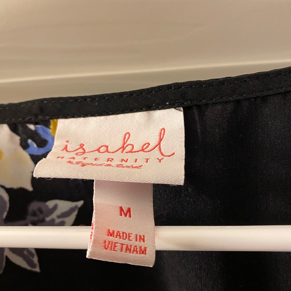 Maternity Shirt